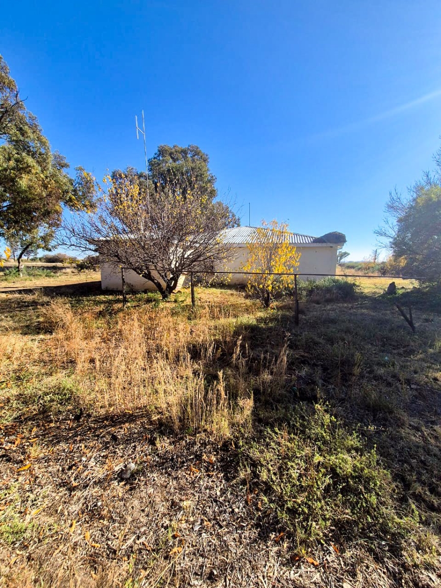 Commercial Property for Sale in Edenburg Rural Free State